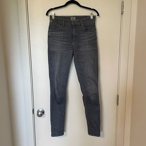 Citizens of humanity rockets 27